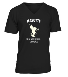 Sweat - Histoire Mayotte