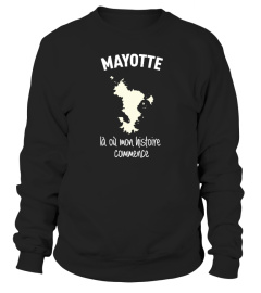 Sweat - Histoire Mayotte