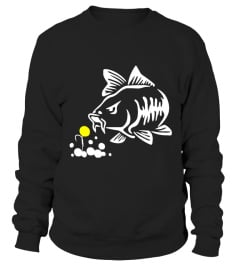 LIMITED EDITION - BAD CARP LOVE POP UP