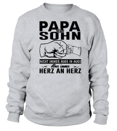 Papa & Sohn