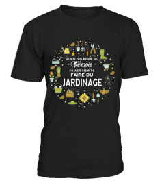 JARDINAGE