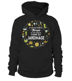 JARDINAGE