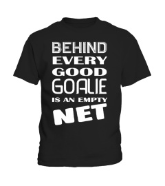 A GOOD GOALIE