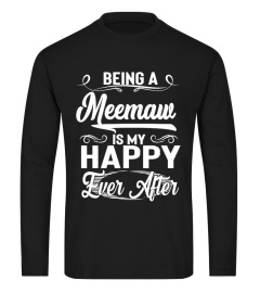 Being A Meemaw My Happy Ever After