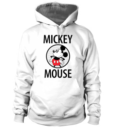 Disneys Classic Mickeys Mouse T-Shirt