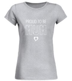 Nur für kurze Zeit *PROUD TO BE MUM"