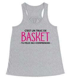 C'EST UN TRUC DE BASKET