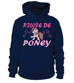 PILOTE DE PONEY-CHEVAL