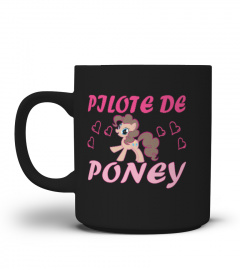 PILOTE DE PONEY-CHEVAL