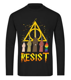 resist