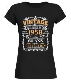 vintage 1958-60