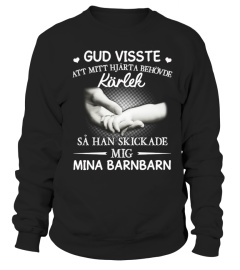 GUD VISSTE