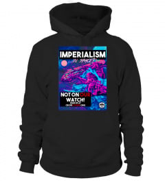 Imperialism In SPACE?!