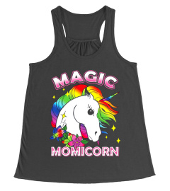 MAGIC MOMICORN
