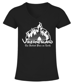 VIKERNESLAND - Limited Edition