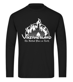 VIKERNESLAND - Limited Edition