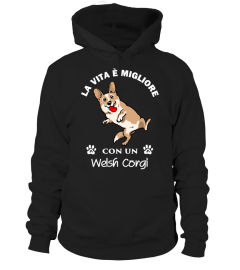 Welsh Corgi