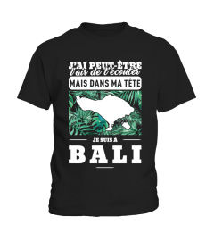 Bali Dans ma tête