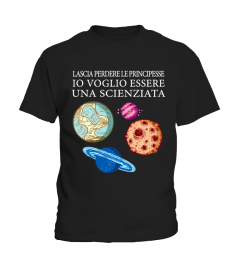 Italian ( Scientist)