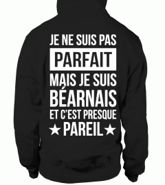 Béarn Parfait - Exclusif Limitée