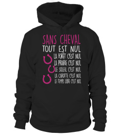 Sans Cheval