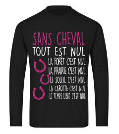 Sans Cheval