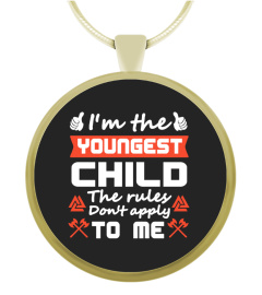 VIKING - I'M THE YOUNGEST CHILD