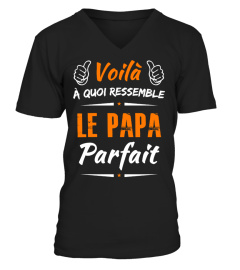 Le Papa Parfait