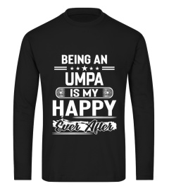 Being An Umpa My Happy Ever After