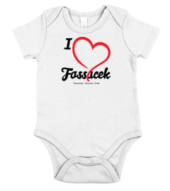 I Love Fossacek - Fossacesia