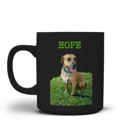 HOPE MUG