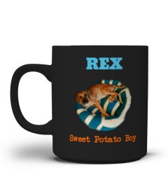 REX MUG