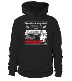 Principessa Motociclista