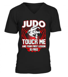 Judo Touch Me And Your First L 735