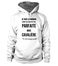 Edition Limitée: Maman de Cavalière