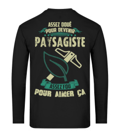 PAYSAGISTE (assez doué)