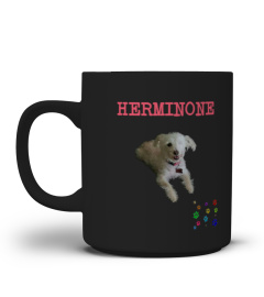 HERMINONE MUG