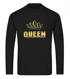 KING AND QUEEN-MATCHING COUPLE-HOODIES-SHIRTS-19B