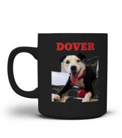 DOVER MUG