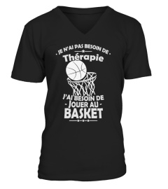 J'ai Besoin de Jouer au Basket