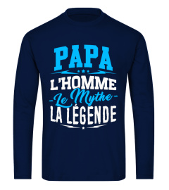 Papa... l'Homme, le Mythe, la Légende