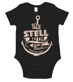 STELL Name - It's a STELL Thing