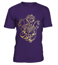 Ganesha T-Shirt