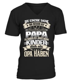 DASS MEINE KINDER DICH ALS OPA HABEN