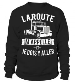ROUTIER