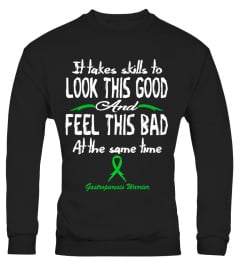 Gastroparesis Awareness