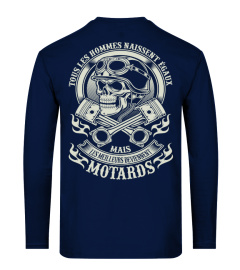 MOTARDS N01 HOMMES