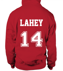 LAHEY 14 - Official Hoodie