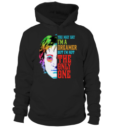 dreamer t shirt daca