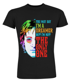 dreamer t shirt daca